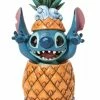 Best deal 😀 Wholesale ⌛ Disney Jim Shore Figurine - Stitch - Pineapple Pal 👏 😉